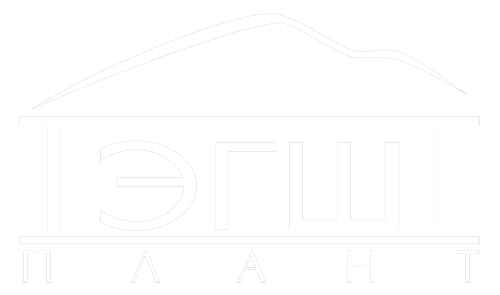 basic logo white