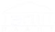 basic logo white